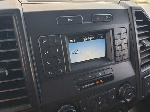 Certified 2018 Ford F150 XL w/ Equipment Group 101A Mid image 18