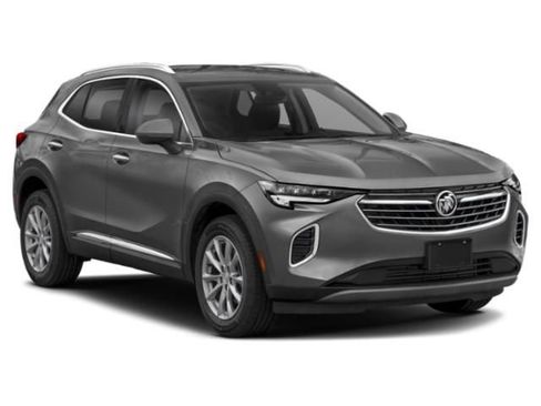 Used 2023 Buick Envision Essence FWD image 7