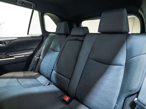 Certified 2024 Toyota RAV4 SE image 29