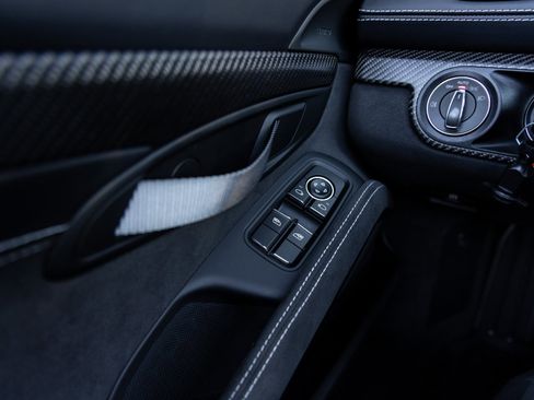 Used 2025 Porsche 718 Boxster Spyder RS image 21