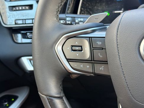 Certified 2026 Lexus RX 350h w/ Convenience Package AWD/4WD image 26