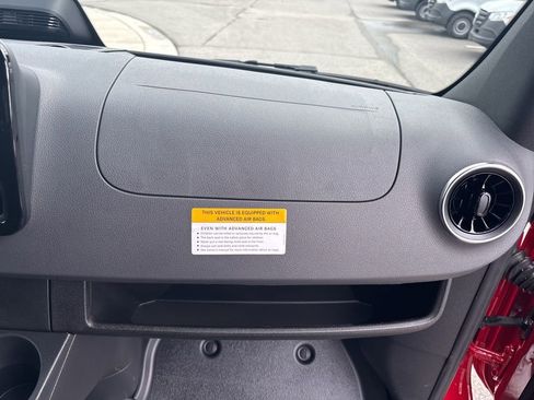 New 2026 Mercedes-Benz Sprinter 2500 image 26