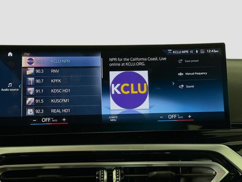 Certified 2023 BMW i4 eDrive40 RWD image 15
