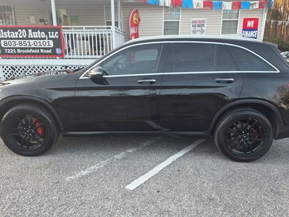 Used 2016 Mercedes-Benz GLC 300