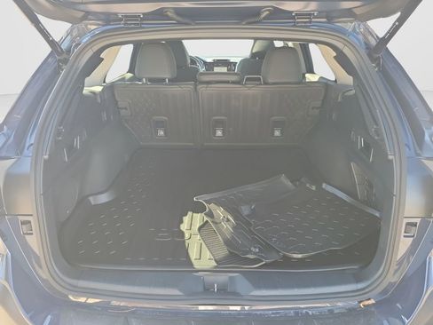 Used 2025 Subaru Outback Touring XT w/ Popular Package #2 image 19