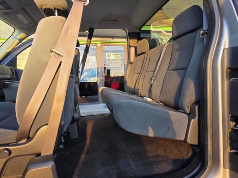 Used 2009 Chevrolet Silverado 1500 LT w/ Power Pack Plus image 27