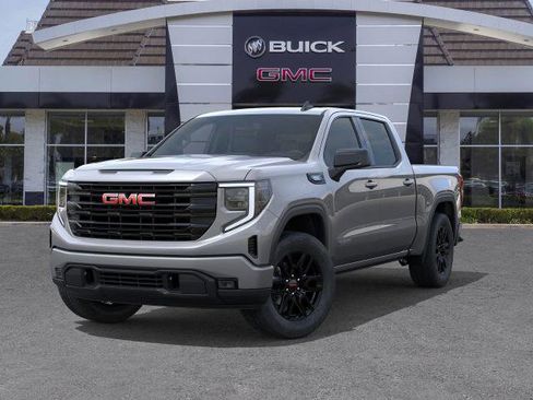 New 2026 GMC Sierra 1500 Elevation w/ Preferred Package image 6