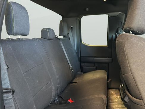 Certified 2024 Ford F150 STX image 16