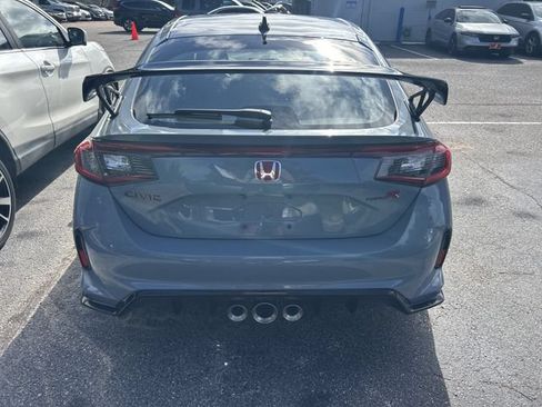 Used 2026 Honda Civic Type R image 4