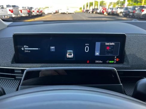 New 2025 Ford Mustang Mach-E Premium w/ Sport Appearance Package AWD/4WD image 14