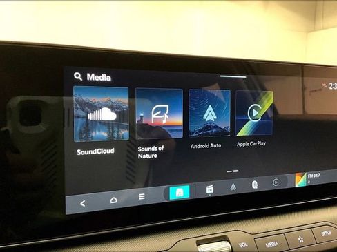 Used 2025 Kia K4 FWD image 34