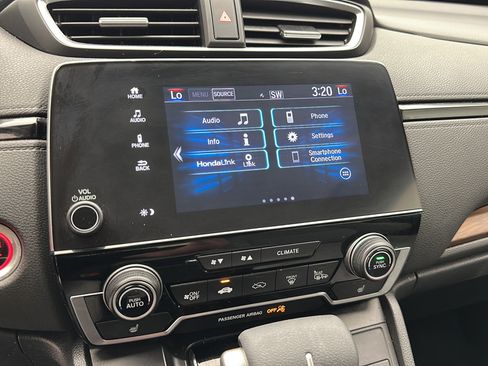 Used 2017 Honda CR-V EX image 17