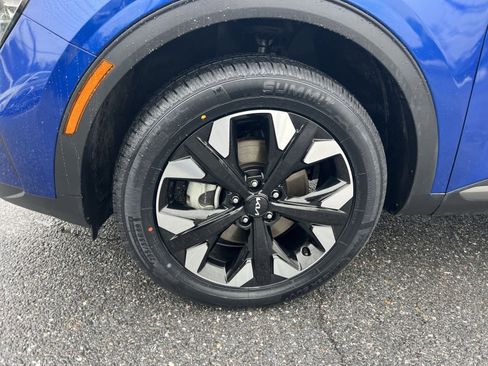 Used 2023 Kia Sportage X-Line image 12