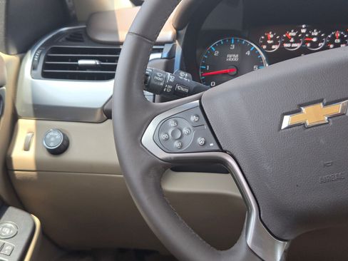 Used 2017 Chevrolet Tahoe Premier RWD image 19