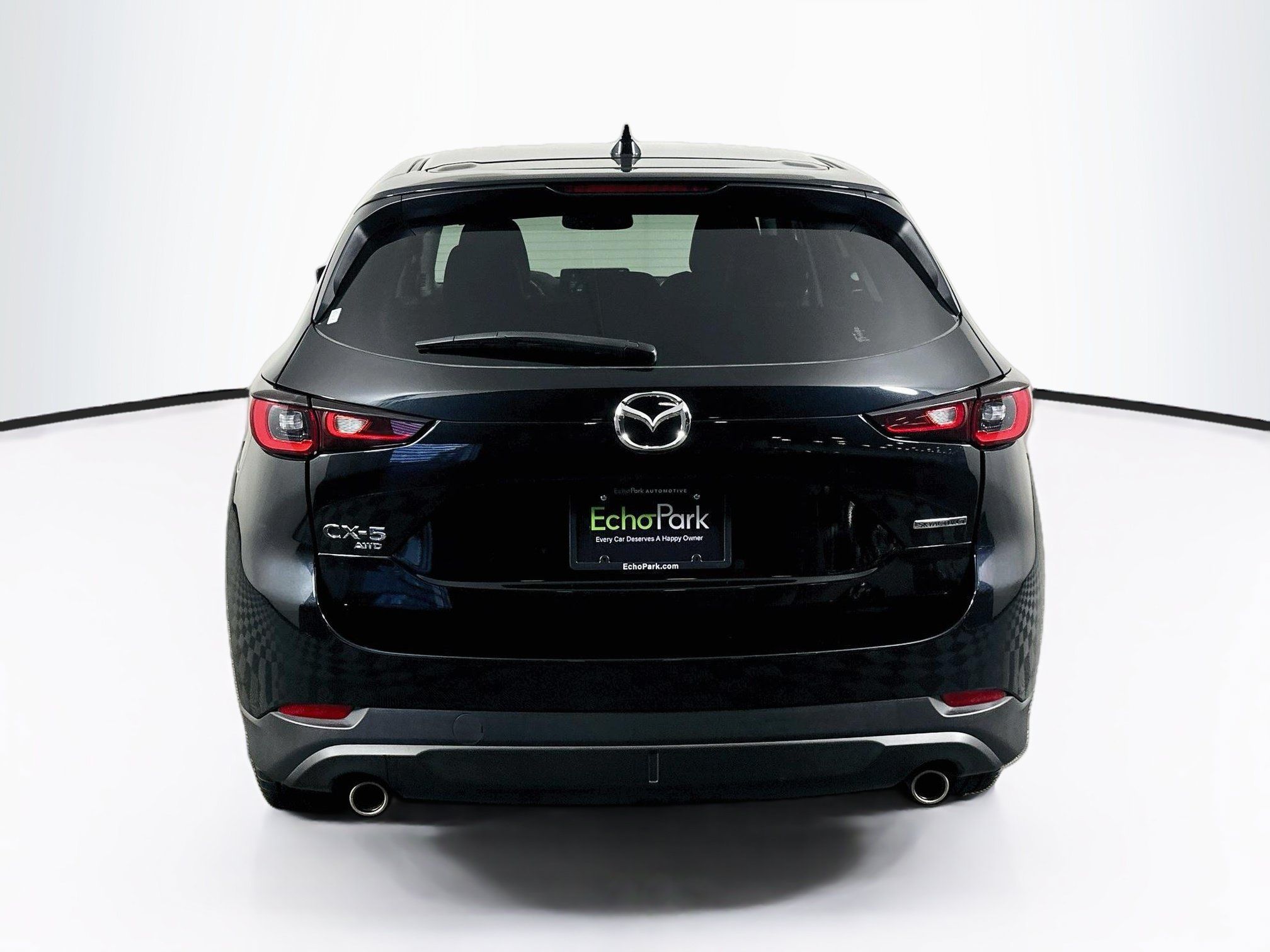 Used 2025 MAZDA CX-5 Carbon Edition AWD/4WD image 7