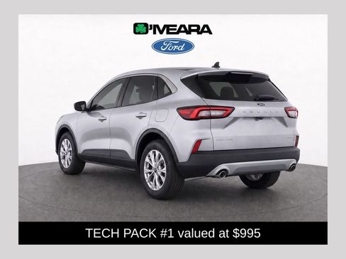 Used 2023 Ford Escape Active w/ Tech Pack #1 AWD/4WD image 1