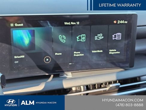 New 2026 Hyundai Santa Cruz SEL FWD image 20