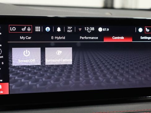 Used 2024 Dodge Hornet R/T image 43