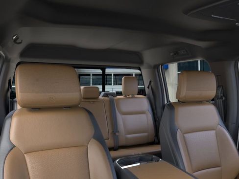 New 2026 Ford F250 Lariat w/ Lariat Ultimate Package image 51