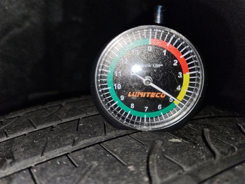 Certified 2025 Subaru Outback Premium image 29