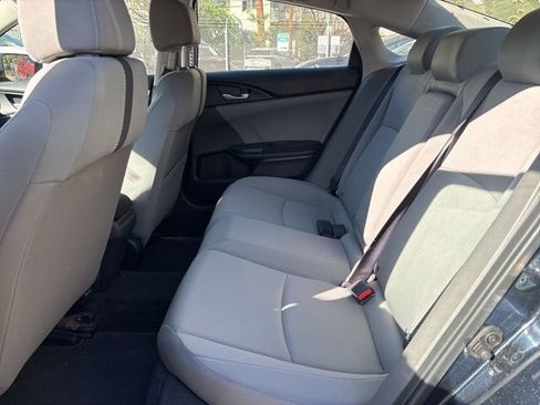 Used 2016 Honda Civic EX image 7