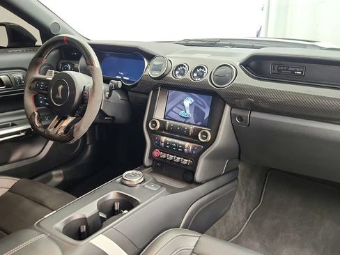 Used 2020 Ford Mustang Shelby GT500 w/ Technology Package RWD image 54