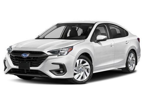 Used 2024 Subaru Legacy Limited AWD/4WD image 1