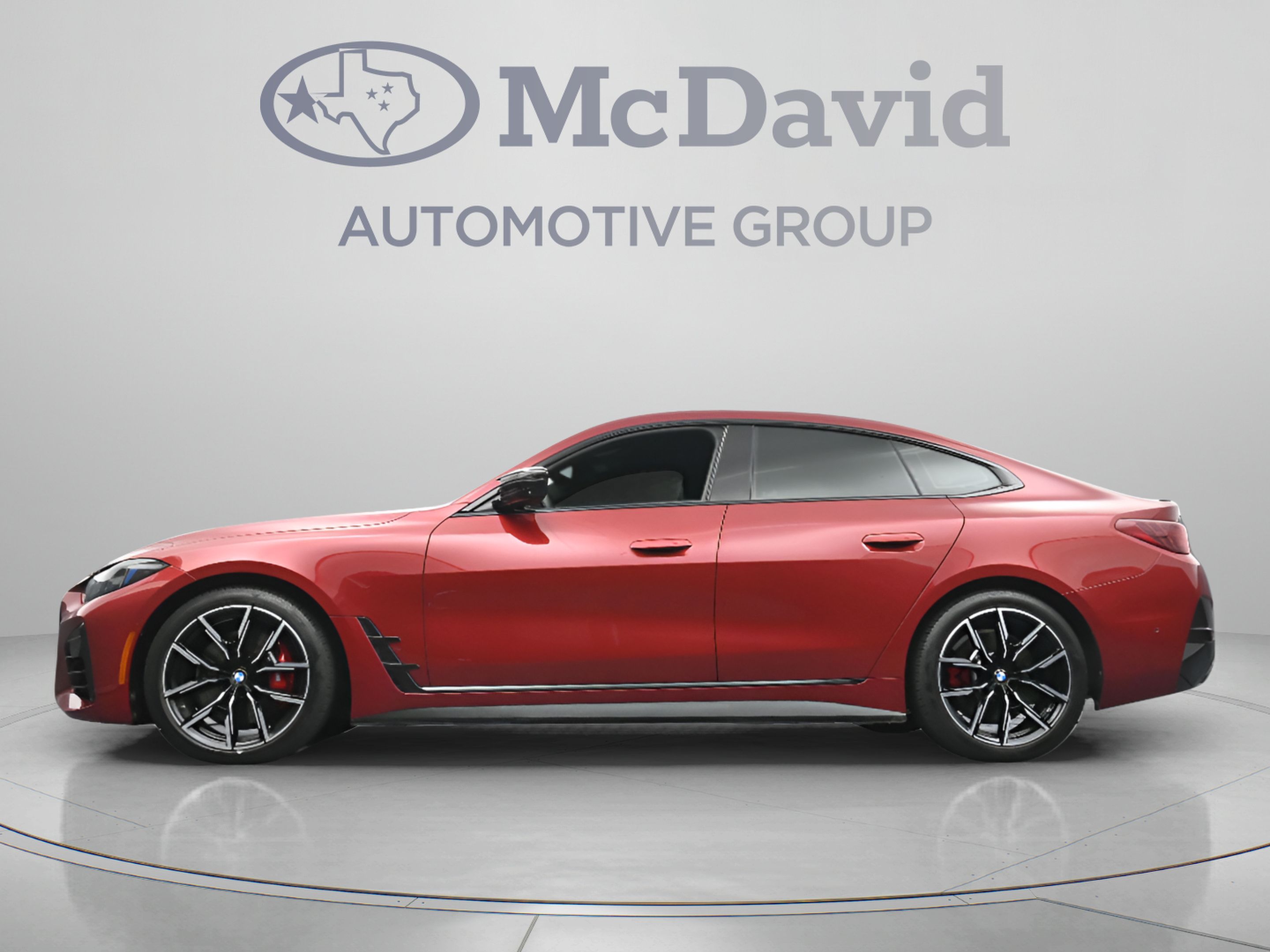 Used 2025 BMW 440i xDrive w/ Premium Package AWD/4WD image 28