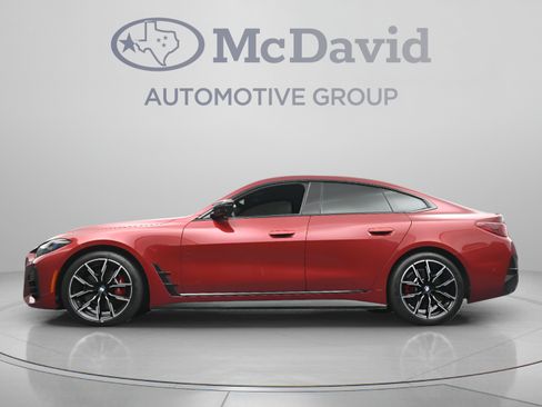 Used 2025 BMW 440i xDrive w/ Premium Package AWD/4WD image 28