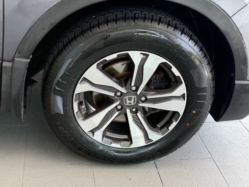 Used 2018 Honda CR-V LX image 16