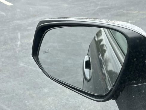 Used 2025 Toyota RAV4 LE image 14