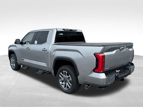 New 2026 Toyota Tundra 1794 Edition image 4