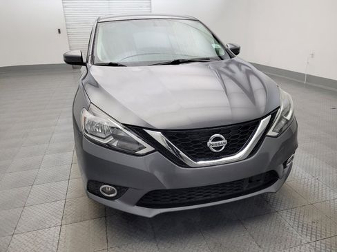 Used 2019 Nissan Sentra S FWD image 14