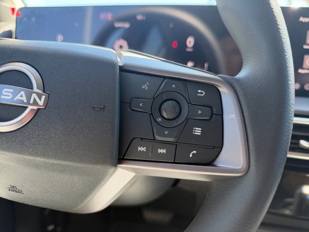 Used 2026 Nissan Sentra SV w/ Floor Mat Package FWD image 21