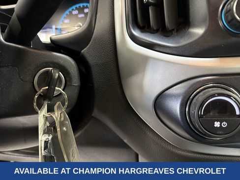 Certified 2018 Chevrolet Colorado ZR2 image 23