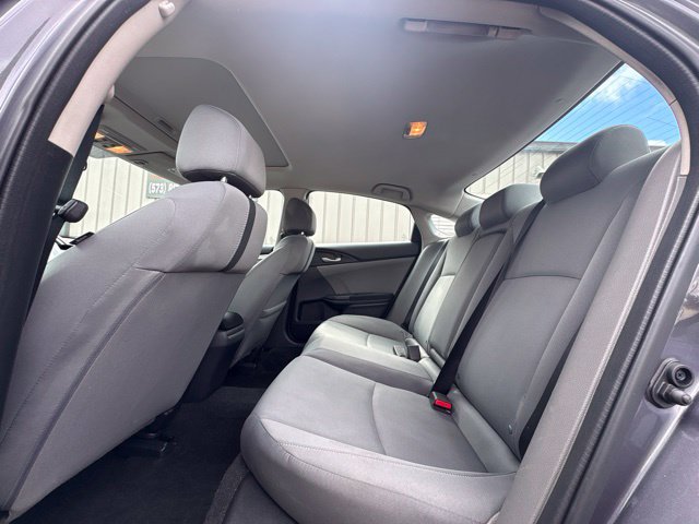 Used 2016 Honda Civic EX image 14