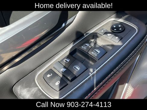 Used 2021 RAM 1500 Limited image 12