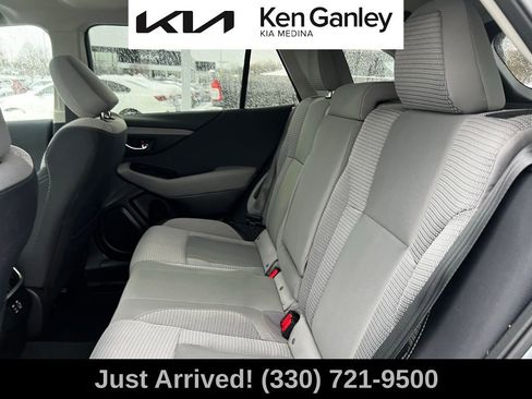 Used 2023 Subaru Outback Premium image 10