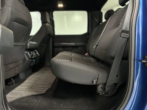 Certified 2022 Ford F150 XL w/ STX Appearance Package image 20