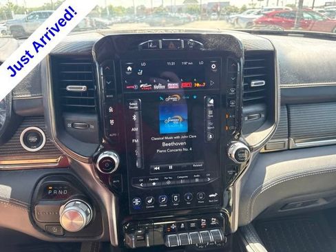 Used 2020 RAM 1500 Limited RWD image 11