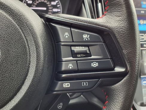 Certified 2024 Subaru Legacy Sport image 16