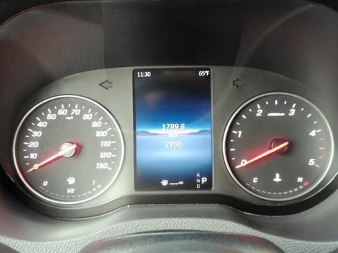 Used 2026 Mercedes-Benz Sprinter 2500 image 35