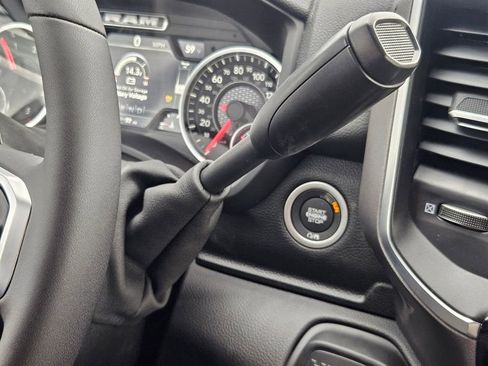 New 2026 RAM 3500 Big Horn image 18