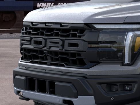 New 2026 Ford F150 Raptor AWD/4WD image 17