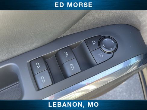 Certified 2026 Chevrolet Traverse LT AWD/4WD image 22