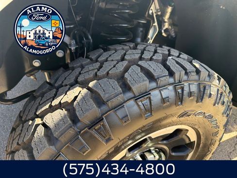 New 2026 Ford F250 King Ranch w/ Tremor Off-Road Package AWD/4WD image 27