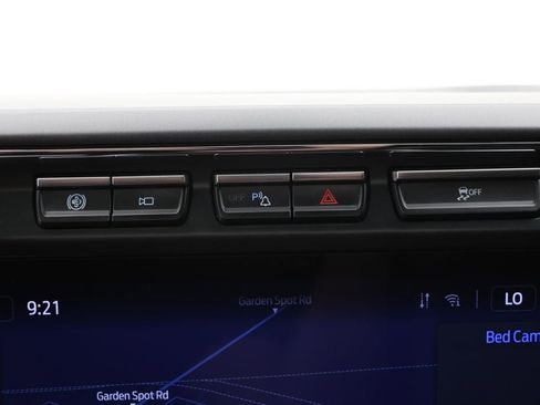 Used 2023 Ford F250 Lariat w/ Lariat Ultimate Package image 36