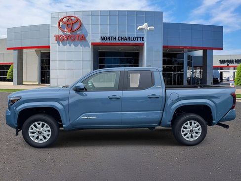 New 2026 Toyota Tacoma SR5 AWD/4WD image 6