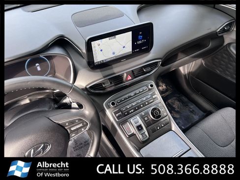 Used 2023 Hyundai Santa Fe SEL Convenience image 29