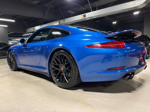 Used 2016 Porsche 911 GT3 RS image 18